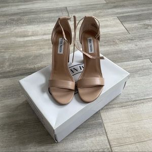 Steve Madden Carson Sandal - Blush